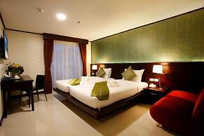 Orchid Resortel