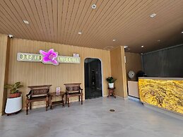Orchid Resortel