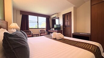 Orchid Resortel