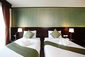 Orchid Resortel