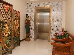 Orchid Resortel
