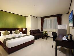 Orchid Resortel