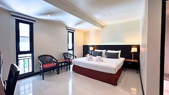 Orchid Resortel
