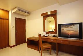 Orchid Resortel