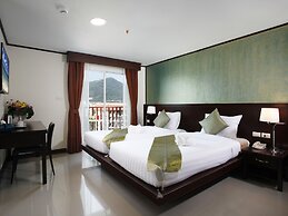 Orchid Resortel