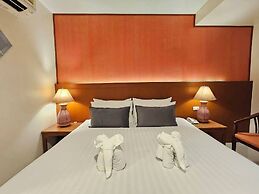Orchid Resortel