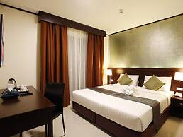Orchid Resortel