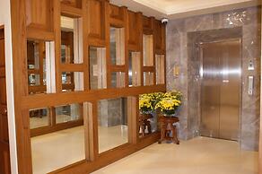 Orchid Resortel
