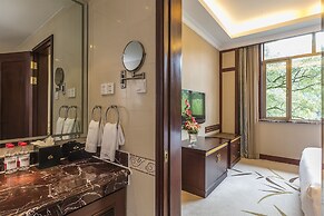 West Lake State Guest House