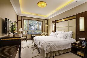 West Lake State Guest House