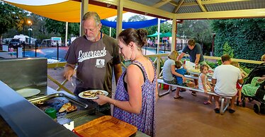Discovery Parks - Dubbo