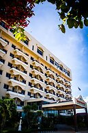 Banchang Palace Hotel