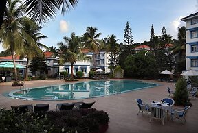 Royal Goan Beach Club-royal Palms