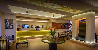 Royal Goan Beach Club-royal Palms
