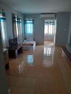 Green Beach Pattaya