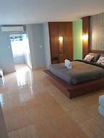 Green Beach Pattaya
