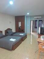Green Beach Pattaya