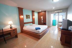 Green Beach Pattaya