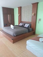 Green Beach Pattaya