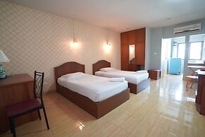Green Beach Pattaya