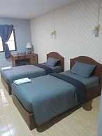 Green Beach Pattaya