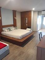 Green Beach Pattaya