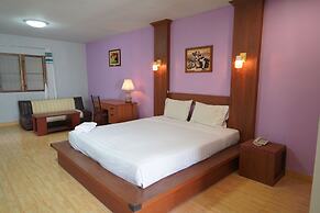 Green Beach Pattaya