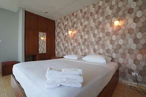 Green Beach Pattaya