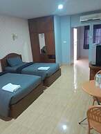 Green Beach Pattaya