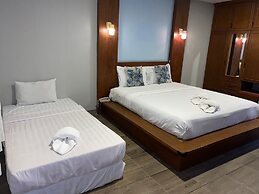 Green Beach Pattaya
