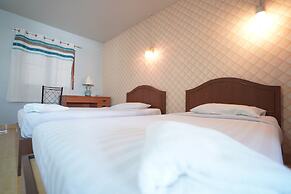 Green Beach Pattaya
