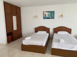 Green Beach Pattaya