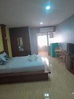 Green Beach Pattaya