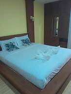 Green Beach Pattaya