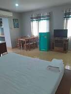 Green Beach Pattaya