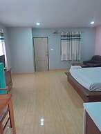 Green Beach Pattaya