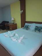 Green Beach Pattaya