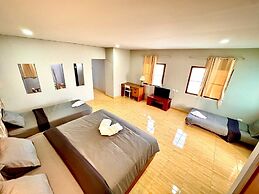 Green Beach Pattaya