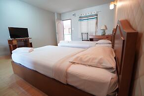 Green Beach Pattaya