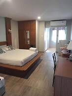 Green Beach Pattaya