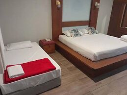 Green Beach Pattaya