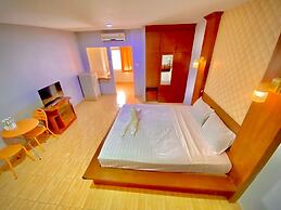 Green Beach Pattaya