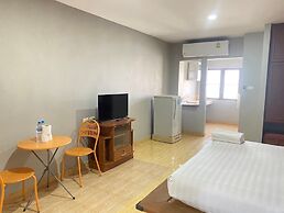 Green Beach Pattaya