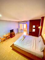 Green Beach Pattaya