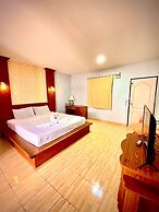 Green Beach Pattaya
