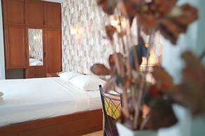 Green Beach Pattaya