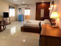 Green Beach Pattaya