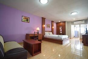 Green Beach Pattaya