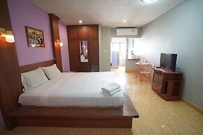 Green Beach Pattaya