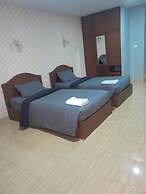 Green Beach Pattaya